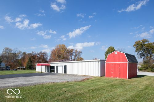 61 Norris Ave, North Vernon, IN, 47265-1720 | Card Image