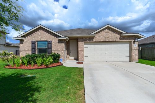 216 Pearland St, Hutto, TX, 78634-2141 | Card Image