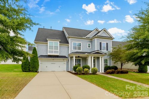 5401 Meadowcroft Way, Fort Mill, SC, 29708-0145 | Card Image