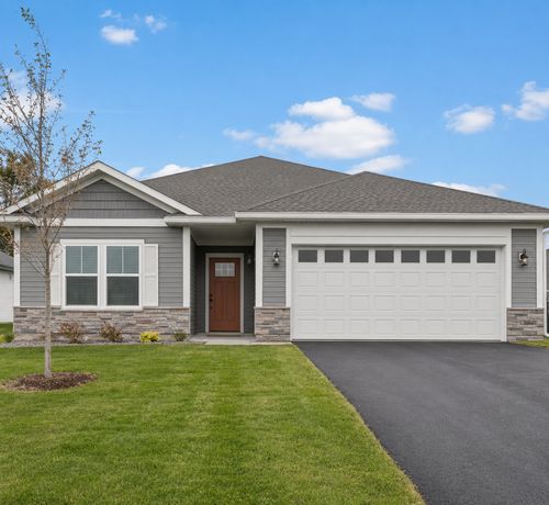 421 Florence Ave S, Annandale, MN, 55302-2004 | Card Image