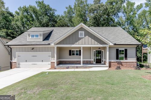 46-645 Lakeview Bend Circle, Jefferson, GA, 30549 | Card Image