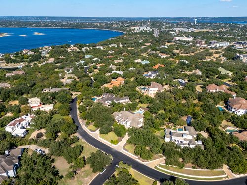 16019 Fontaine Ave, Austin, TX, 78734-2644 | Card Image