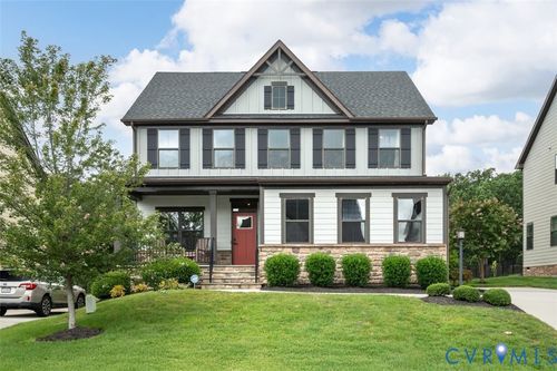 4730 Hepler Ridge Way, Glen Allen, VA, 23059-7178 | Card Image