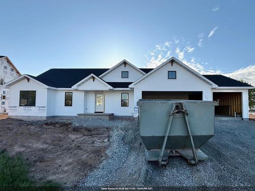 N8864 Galway Lane, HARRISON, WI, 54952 | Card Image