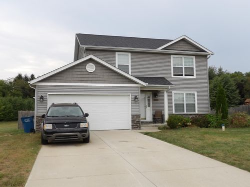 2952 N Morning Glory Ave, Rolling Prairie, IN, 46371-9307 | Card Image