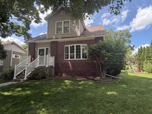 1203 6th St, Peru, IL, 61354-2714 | Card Image