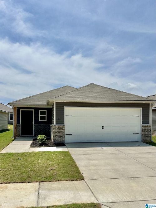 167 Challenger Way, CULLMAN, AL, 35055 | Card Image