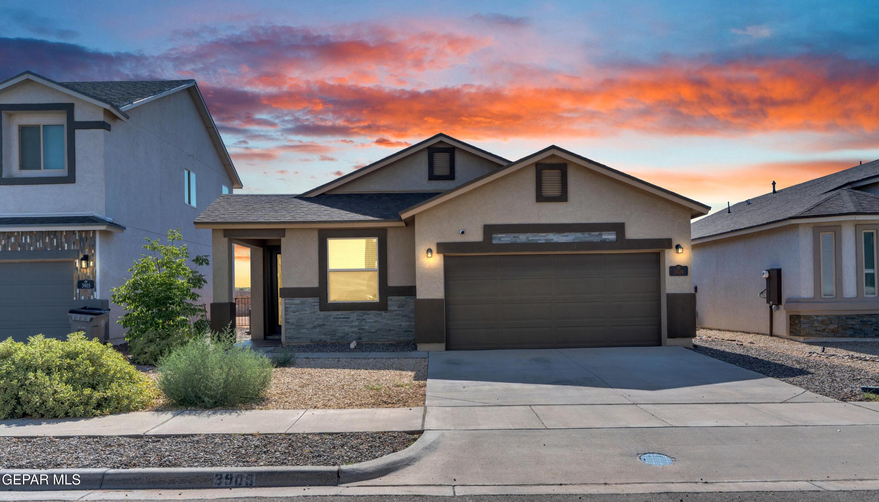 Residential in El Paso 3