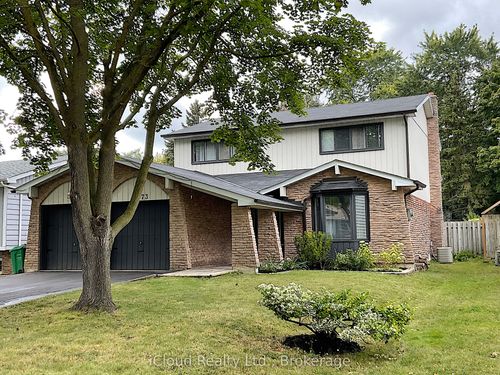 73 Wright Cres, Bolton, ON, L7E3X6 | Card Image