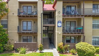 108 - 232 Afton Square, Condo with 1 bedrooms, 1 bathrooms and null parking in Altamonte Springs FL | Image 1