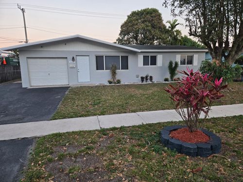 511 N 65th Ave, Hollywood, FL, 33024-7733 | Card Image