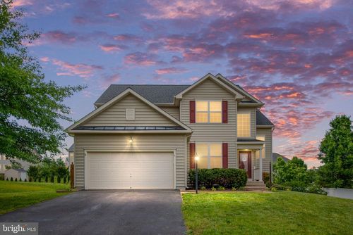 6 Ivy Spring Ln, FREDERICKSBURG, VA, 22406-8205 | Card Image