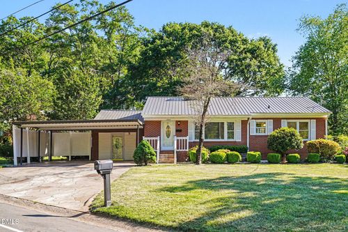 1205 Lakeside Dr, Garner, NC, 27529-4124 | Card Image
