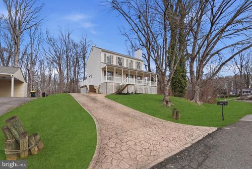 2972 Tartan Lane, CHESAPEAKE BEACH, MD, 20732 | Card Image