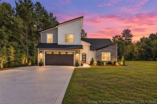 268 Solomon Drive, Cameron, NC, 28326 | Card Image