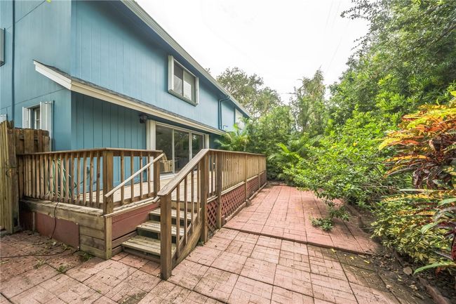 Private back yard | Image 6