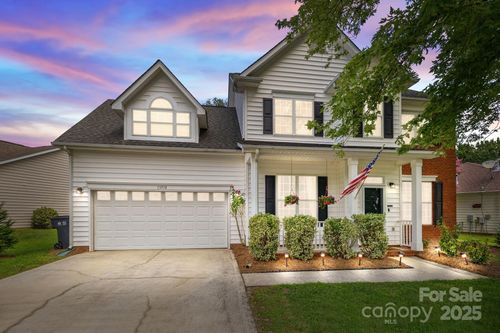 13518 Michael Lynn Rd, Charlotte, NC, 28278-7641 | Card Image