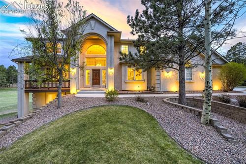 755 Lancers Ct W, Monument, CO, 80132-2806 | Card Image