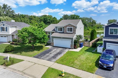 1039 S Pleasant Hill Gate, WAUKEGAN, IL, 60085-8613 | Card Image