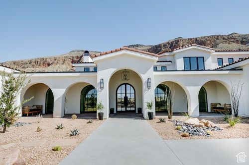 3961 S 1100 W, Hurricane, UT, 84737-2642 | Card Image