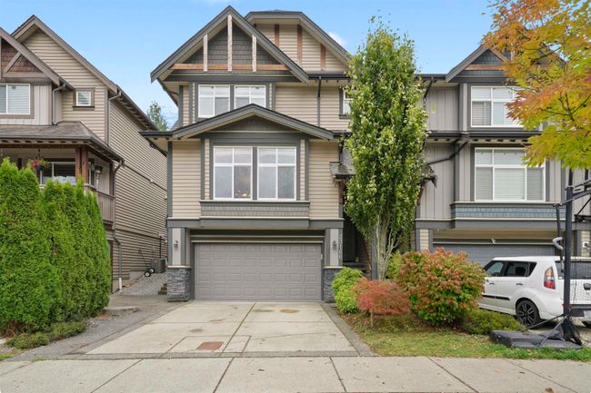 23166 Gilbert Drive, Home with 4 bedrooms, 3 bathrooms and 4 parking in Maple Ridge BC | Image 40