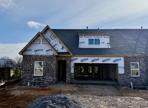 417 Yuma Ln, White House, TN, 37188 | Card Image