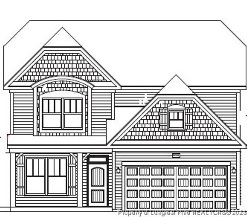 333 Steeple Ridge Dr, Cameron, NC, 28326-4045 | Card Image