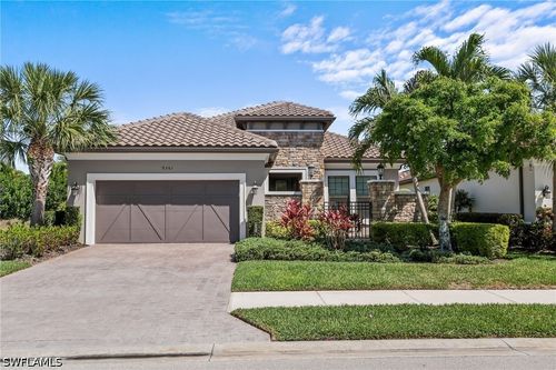 9361 Terresina Dr, Naples, FL, 34119-2008 | Card Image