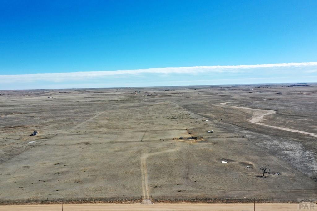 Land in Calhan 2
