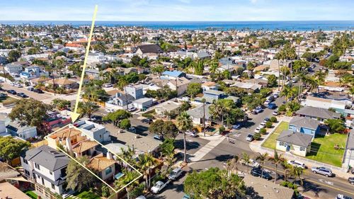 4685 Long Branch Ave, San Diego, CA, 92107-2229 | Card Image