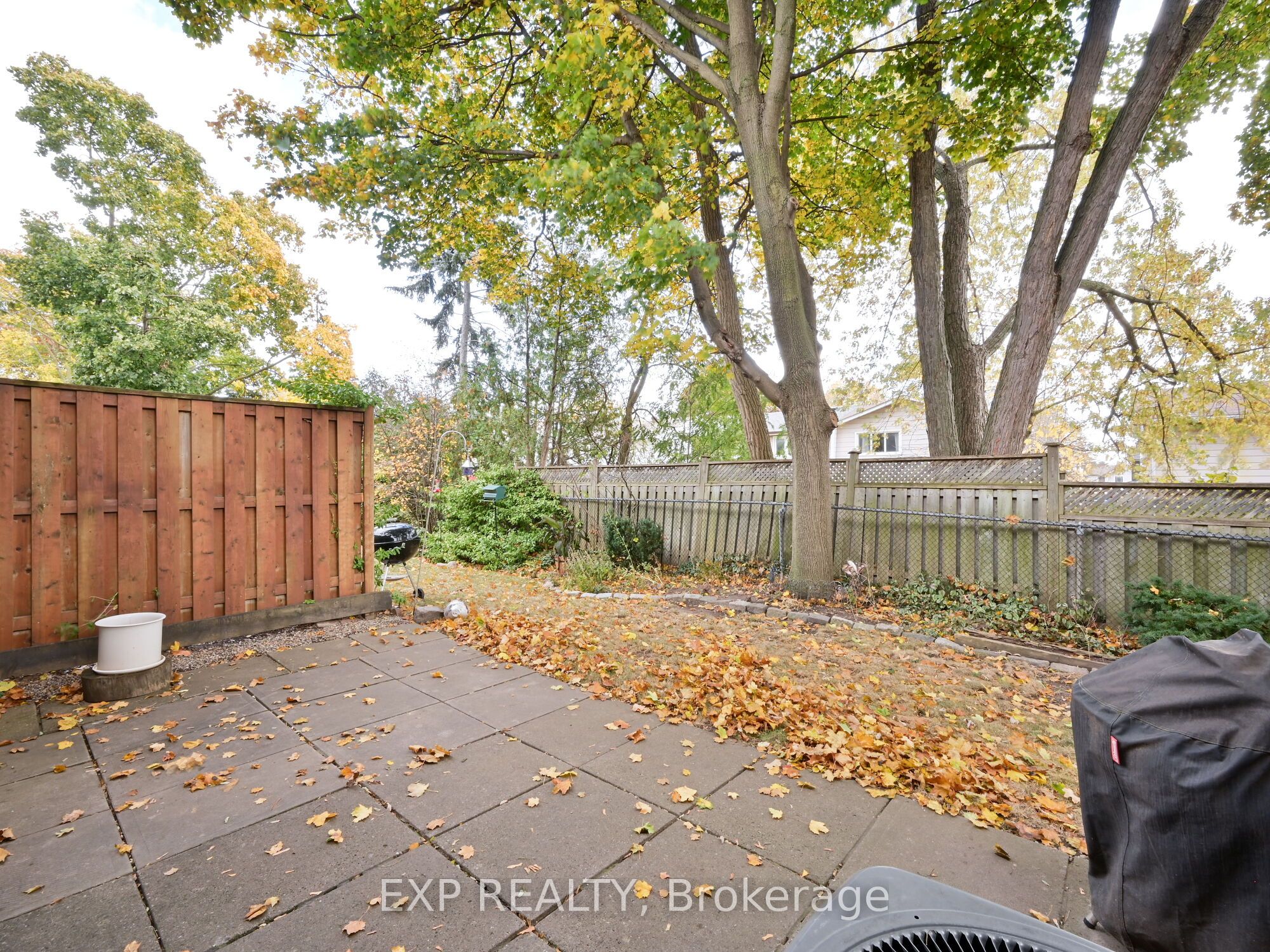 Residential Lease in Mississauga 2