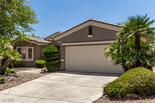 10463 Luna Magico Ave, Las Vegas, NV, 89135-2562 | Card Image