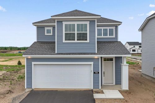 704 Highland Cir, Jordan, MN, 55352-6004 | Card Image