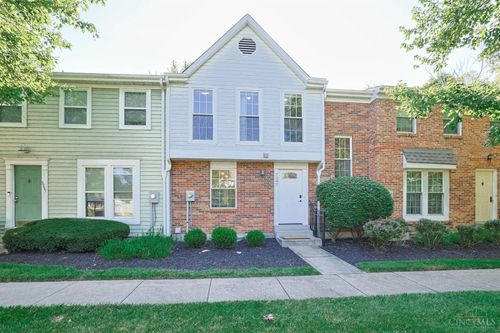 7397 Woodcroft Dr, Cincinnati, OH, 45230 | Card Image