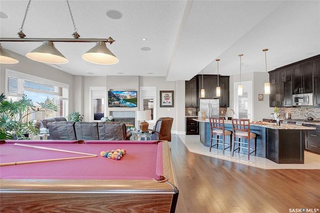 507 - 205 Fairford St E, Condo with 3 bedrooms, 3 bathrooms and 2 parking in Moose Jaw SK | Image 15