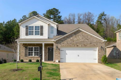 7124 Pine Mountain Cir, GARDENDALE, AL, 35071-1135 | Card Image