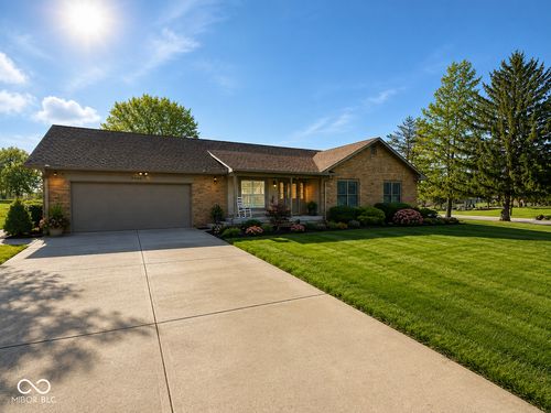 3043 Olive Branch Rd, Greenwood, IN, 46143-8885 | Card Image