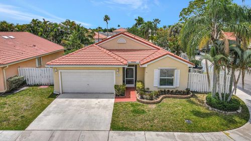 16590 Nw 9th St, Pembroke Pines, FL, 33028-1460 | Card Image