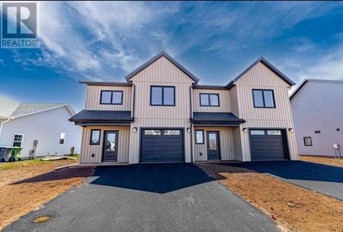59 Essex Cres, Charlottetown, PE, C1E | Card Image