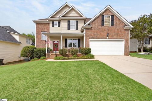 702 Austin Woods Ct, Greer, SC, 29651-2403 | Card Image