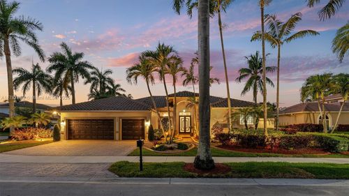 2485 Eagle Watch Ct, Weston, FL, 33327-1403 | Card Image