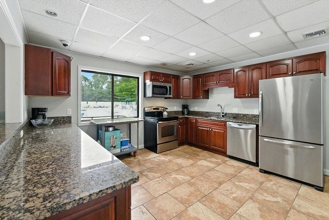 APT-5 - 1 Ledgewood Way, Condo with 2 bedrooms, 2 bathrooms and 1 parking in Peabody MA | Image 22