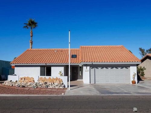 12538 E Del Rico, Yuma, AZ, 85367-9024 | Card Image