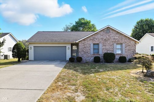 4311 S Hidden Way St, Terre Haute, IN, 47802-6601 | Card Image