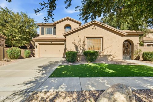 3128 E Blue Sage Ct, Gilbert, AZ, 85297-6001 | Card Image