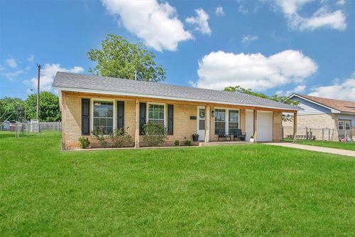 1701 Monroe Street, Altus, OK, 73521 | Card Image