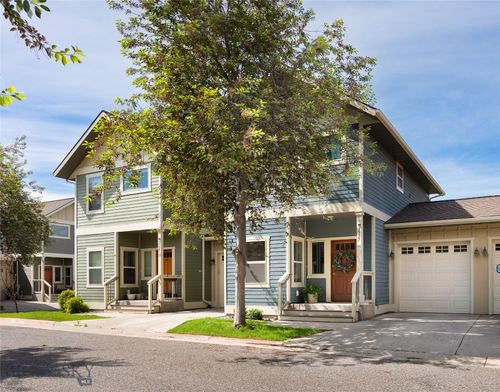 3327 N 27th Avenue Unit 16, Bozeman, MT, 59718 | Card Image