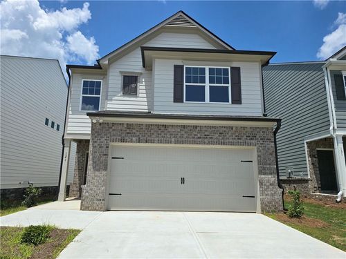 121 Windover Way, Dawsonville, GA, 30534-5073 | Card Image