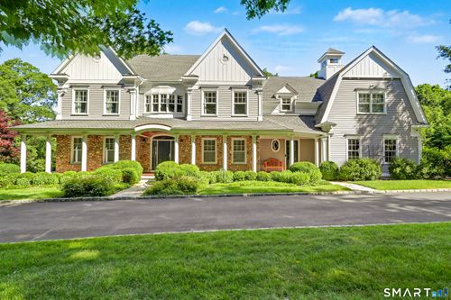 112 Vista Rd, Wilton, CT, 06897-1431 | Card Image