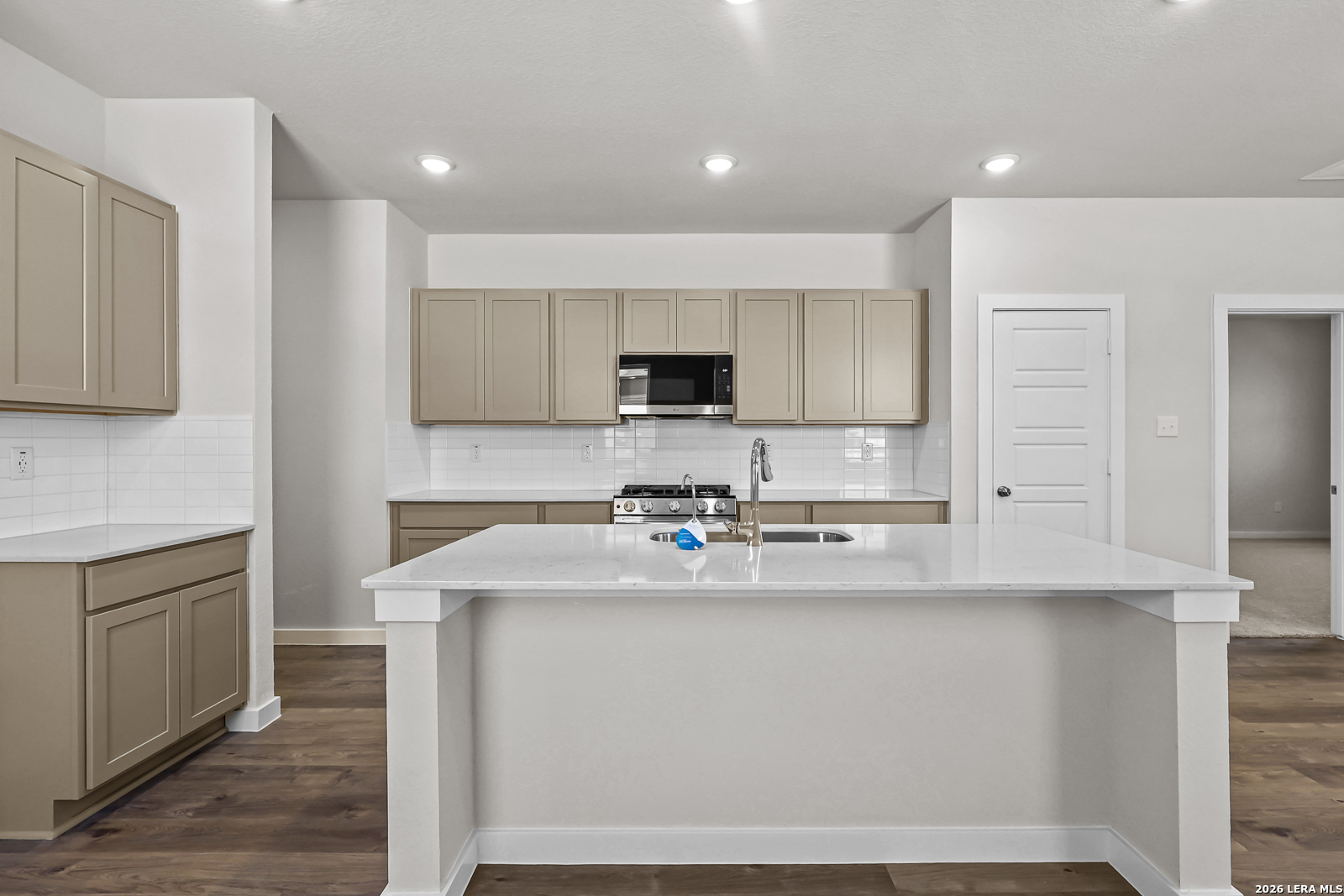Residential in San Antonio 3